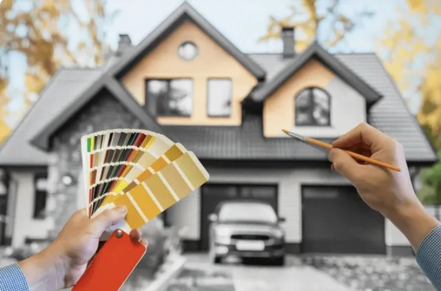 Protecting Your Investment: The Power of Professional Exterior Painting in Perth